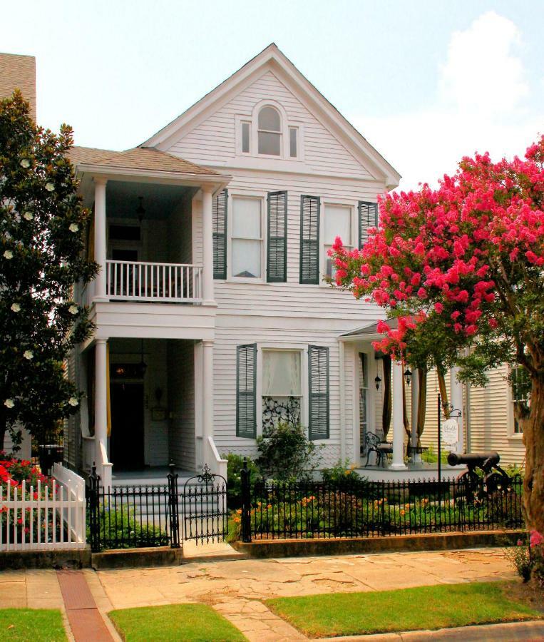 Rising Sun Bed And Breakfast Natchez Exterior photo